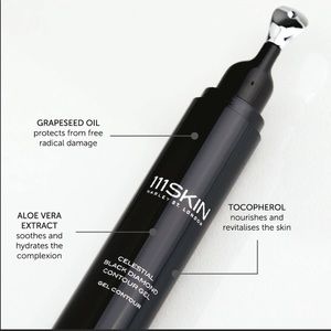 111 Skin Eye contour Gel
